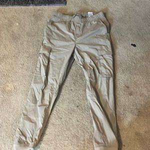 Cargo pants from H&M